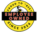 Employee Owned